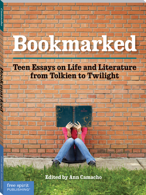 Cover image for Bookmarked